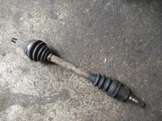 полуось передняя левая (приводной вал, ШРУС) Ford Focus 1 поколение [рестайлинг] 2002, 1.8 л., i, бензин, МКПП, универсал