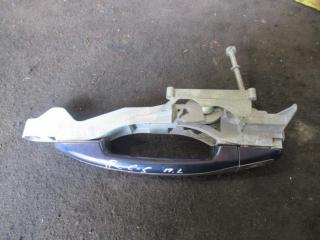 ручка наружная Citroen C5 1 поколение [рестайлинг] 2008, 1.6 л., HDi, дизель, МКПП, универсал