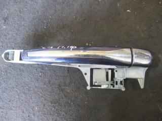 ручка наружная Citroen C5 1 поколение [рестайлинг] 2008, 1.6 л., HDi, дизель, МКПП, универсал