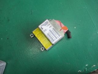 блок AirBag Volvo V40 1 поколение [рестайлинг] 2000, 1.8 л., i, бензин, МКПП, универсал