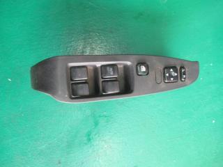 блок управления стеклоподъемниками Subaru Legacy 2 поколение 1998, 2.0 л., i, бензин, МКПП, универсал, 83071AE020