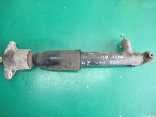 амортизатор задний Audi A6 C5 [рестайлинг] 2002, 2.4 л., i, бензин, АКПП, универсал