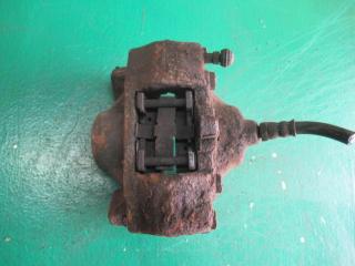 суппорт задний левый Mercedes-Benz E-Класс W210/S210 [рестайлинг] 2000, 2.4 л., i, бензин, АКПП, универсал