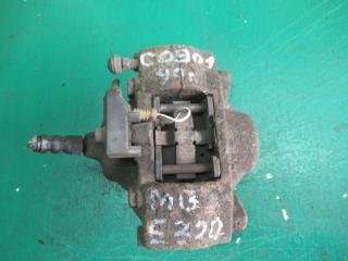 суппорт задний правый Mercedes-Benz E-Класс W210/S210 [рестайлинг] 1999, 3.2 л., i, бензин, АКПП, универсал