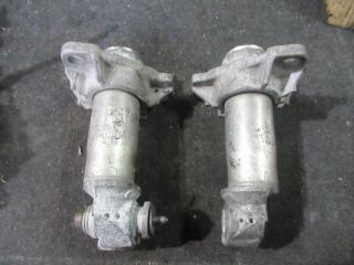 крепление бампера Audi A4 B6 2004, 1.9 л., TDi, дизель, МКПП, седан, 8E0807133B, 8E0807134B