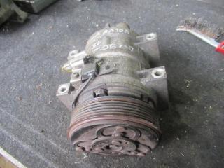 компрессор кондиционера Volvo V40 1 поколение [рестайлинг] 2000, 1.8 л., i, бензин, МКПП, универсал, 8708581