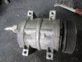 компрессор кондиционера Volvo V40 1 поколение [рестайлинг] 2000, 1.8 л., i, бензин, МКПП, универсал, 8708581 - фото №4