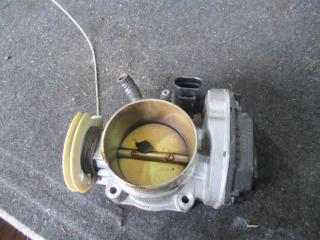 заслонка дроссельная Audi A4 B5 1997, 2.4 л., i, бензин, МКПП, седан, 078133063AK