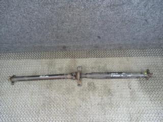 карданный вал Opel Omega B [рестайлинг] 2000, 2.6 л., i, бензин, АКПП, универсал