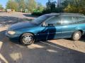 карданный вал Opel Omega B [рестайлинг] 2000, 2.6 л., i, бензин, АКПП, универсал - фото №6