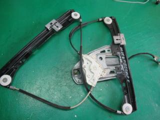 стеклоподъемник передний левый Mercedes-Benz C-Класс W203/S203/CL203 2001, 2.0 л., i, бензин, МКПП, хетчбэк 5 дв., A2037200546