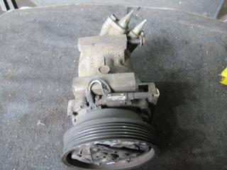 компрессор кондиционера Dacia Logan 1 поколение 2006, 1.4 л., i, бензин, 7700273801