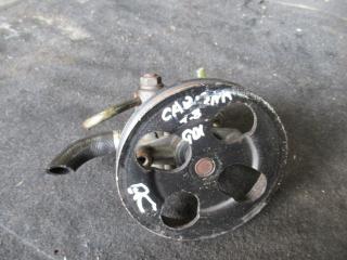 насос гидроусилителя руля Mitsubishi Carisma 1 поколение 1998, 1.8 л., GDi, дизель