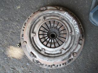 маховик Ford Focus 1 поколение 1999, 1.4 л., бензин