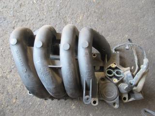 коллектор впускной Ford Focus 1 поколение 1999, 1.4 л., бензин, XS4E9424D