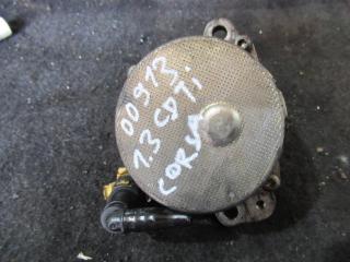 насос вакуумный Opel Corsa C [рестайлинг] 2004, 1.3 л., CDTi, дизель, МКПП, хетчбэк 5 дв.