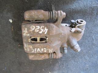 суппорт задний левый Honda Civic 6 поколение (EJ/EK/EM) [рестайлинг] 2001, 1.4 л., i, бензин, МКПП, хетчбэк 5 дв.