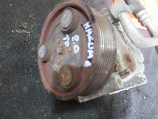 компрессор кондиционера Mazda 6 GG 2003, 2.0 л., TD, дизель, RF5C