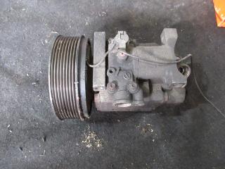 компрессор кондиционера Mazda 6 GG 2003, 2.0 л., TD, дизель