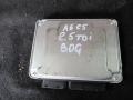 блок управления двигателем Audi A6 4B/C5 1998, 2.5 л., TDi, дизель, 8E0907401T, 0281011444 - фото №3