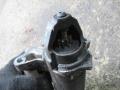 стартер Volkswagen Passat B5 1999, 2.3 л., бензин - фото №5