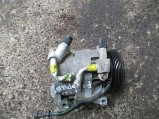 компрессор кондиционера Fiat Punto 1 поколение 1994, 1.2 л., бензин, 4421000281