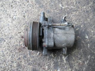 компрессор кондиционера BMW 3 серия E36 [рестайлинг] 1997, 1.8 л., бензин, 64528391474