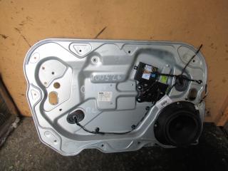 стеклоподъемник передний левый Ford C-Max 1 поколение 2007, 1.6 л., TDCi, дизель, МКПП, минивэн, 7M5T14B533AC