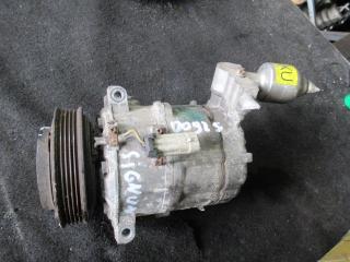 компрессор кондиционера Opel Signum C 2003, 2.0 л., Ti, бензин, МКПП, универсал, 02925560