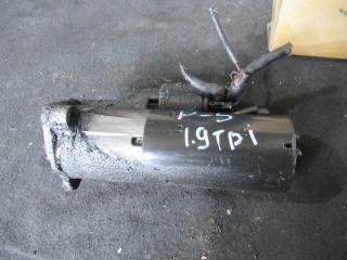 стартер Volkswagen Passat B5 1998, 1.9 л., TDi, дизель