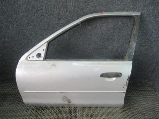 дверь передняя левая Ford Mondeo 2 поколение 1998