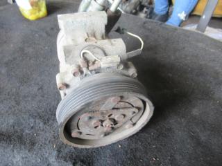 компрессор кондиционера Renault Kangoo 1 поколение 1999, 1.9 л., DCi, дизель, 7700273801