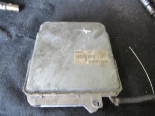 блок управления двигателем Fiat Ulysse 1 поколение 1996, 2.0 л., Ti, бензин, МКПП, минивэн, 0261200812