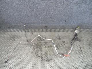 бачок гидроусилителя Ford Transit 7 поколение 2007, 2.4 л., дизель, МКПП, микроавтобус