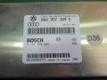 блок управления АКПП Audi A6 4B/C5 1999, 2.4 л., i, бензин, АКПП, седан, 8D0907389D, 0265109463 - фото №2