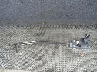 кулиса Volkswagen Touran 1 поколение 2004, 2.0 л., TDi, дизель, МКПП, минивэн, 1T0711265B, 1T0711266B