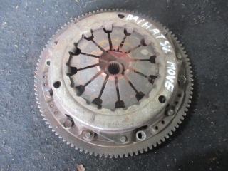 маховик Daihatsu Move 1 поколение 1997, 0.9 л., бензин