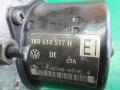 блок ABS Volkswagen Touran 1 поколение 2004, 2.0 л., TDi, дизель, МКПП, минивэн, 1K0907379K - фото №4