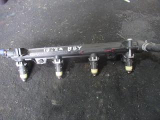 форсунка SEAT Ibiza 3 поколение 2004, 1.4 л., i, бензин, 036906031M