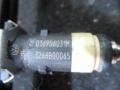 форсунка SEAT Ibiza 3 поколение 2004, 1.4 л., i, бензин, 036906031M - фото №2