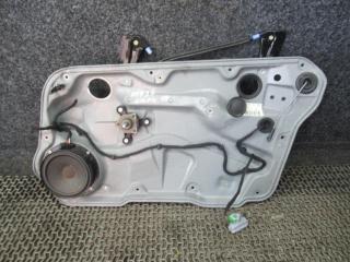 стеклоподъемник передний правый Volkswagen Golf 3 поколение 1999, 1.4 л., i, бензин, МКПП, хетчбэк 5 дв.