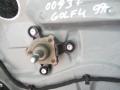 стеклоподъемник передний правый Volkswagen Golf 3 поколение 1999, 1.4 л., i, бензин, МКПП, хетчбэк 5 дв. - фото №3