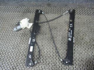 стеклоподъемник электрический передний правый Mercedes-Benz Vaneo W414 2003, 1.7 л., CDi, дизель, МКПП, минивэн, A4147200646