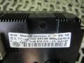 блок управления печки / климат-контроля Volkswagen Touran 1 поколение 2004, 2.0 л., TDi, дизель, МКПП, минивэн, 1K0820047JR - фото №3
