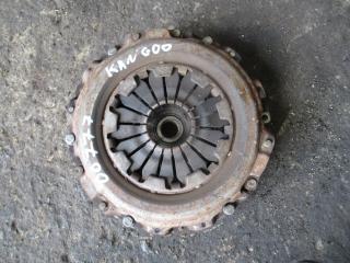 маховик Renault Kangoo 1 поколение 2003, 1.6 л., i, бензин, МКПП, минивэн