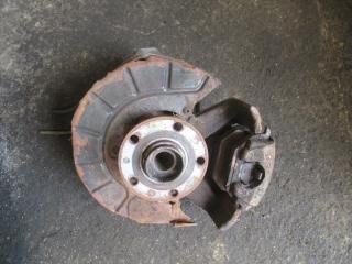 ступица передняя правая Skoda Octavia 1 поколение [рестайлинг] 2006, 1.9 л., TDi, дизель