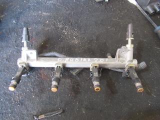 форсунка Daewoo Nubira J150/J190 [рестайлинг] 2000, 2.0 л., i, бензин, 25315853