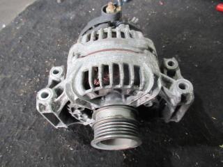 генератор Opel Zafira 1 поколение (A) 2000, 2.2 л., i, бензин, 0986044010