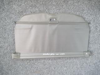 шторка багажника Opel Signum C 2003, 2.0 л., Ti, бензин, МКПП, универсал