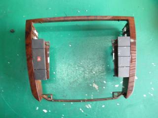 рамка под магнитолу Opel Omega B [рестайлинг] 2000, 2.2 л., i, бензин, АКПП, универсал, 24413313